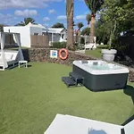 New Lanzasuites Villa *