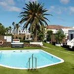 Villa New Lanzasuites Playa Blanca (Lanzarote)