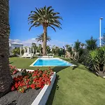New Lanzasuites Villa Playa Blanca (Lanzarote)
