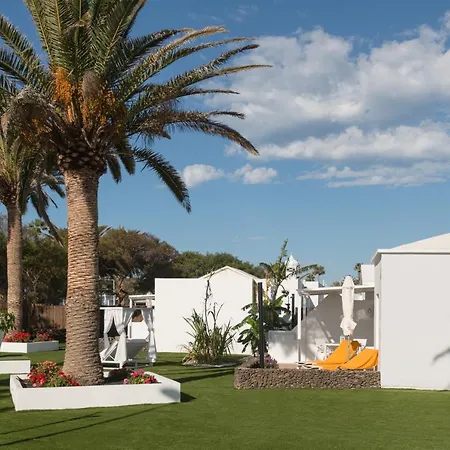 Villa New Lanzasuites