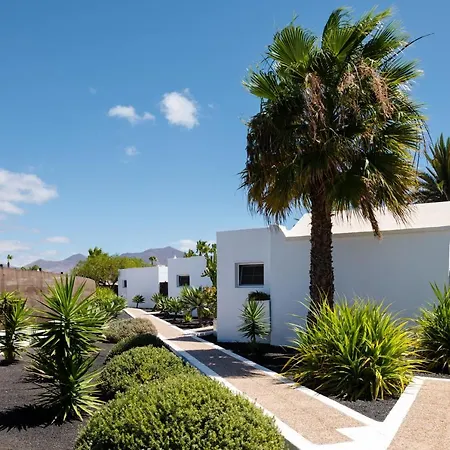 New Lanzasuites * Playa Blanca (Lanzarote)