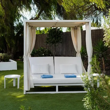 Villa New Lanzasuites Playa Blanca (Lanzarote)
