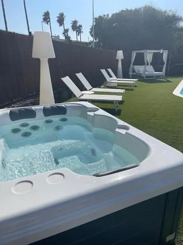 New Lanzasuites Playa Blanca (Lanzarote)