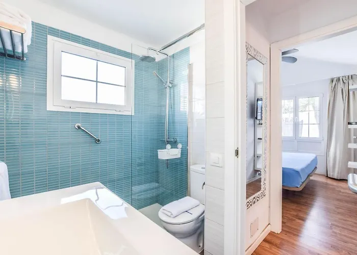 New Lanzasuites Villa Playa Blanca (Lanzarote)