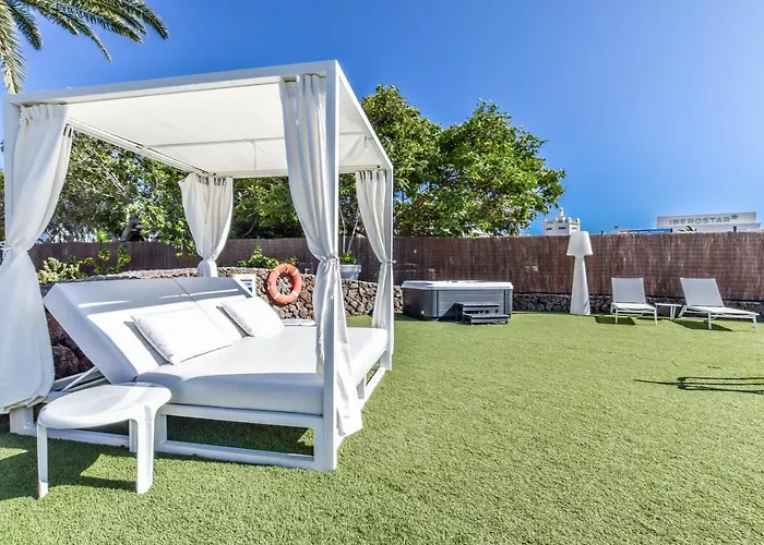 Villa New Lanzasuites *