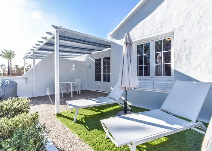 Villa New Lanzasuites