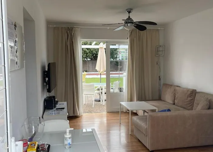 New Lanzasuites Villa Playa Blanca (Lanzarote)